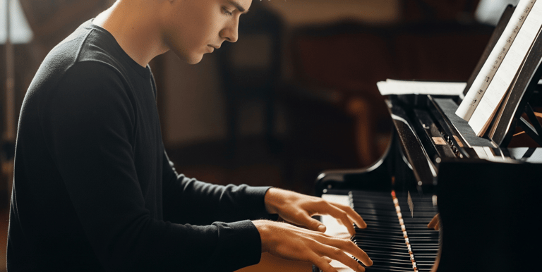 clases de piano para adultos en guayaquil