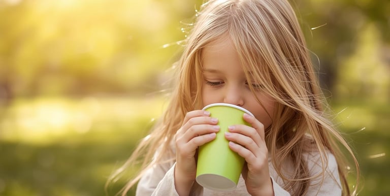 Water based barrier board