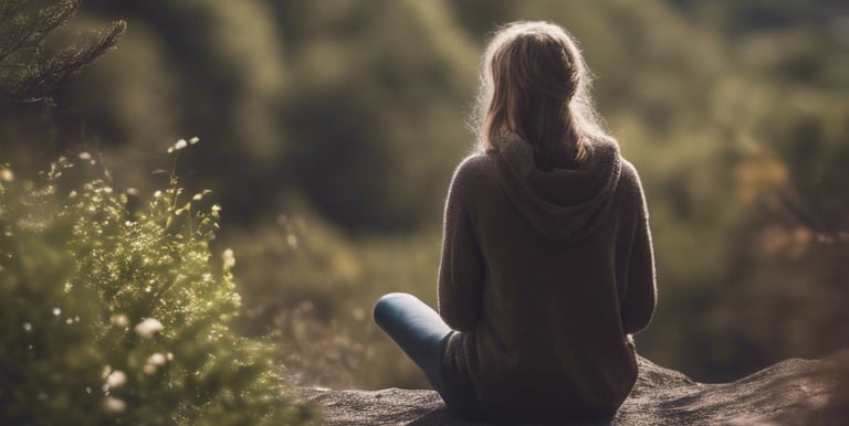 evidence based relaxation
