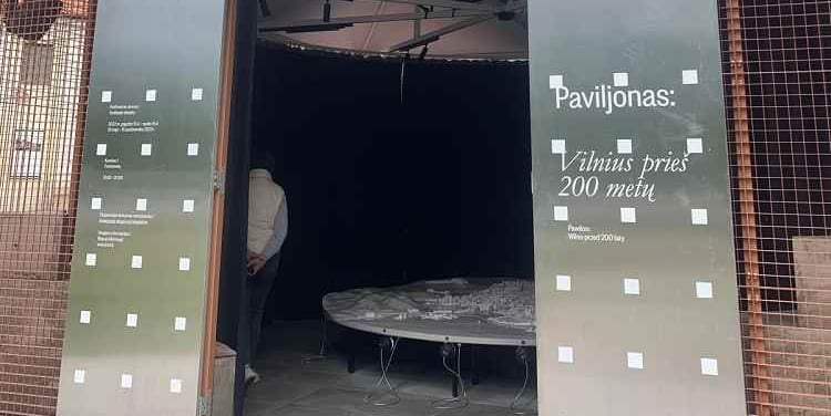Frezavimo Darbai Vilniuje