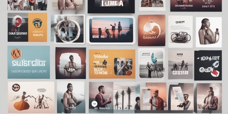 A close-up of hands typing on a keyboard with a glowing monitor in the background.