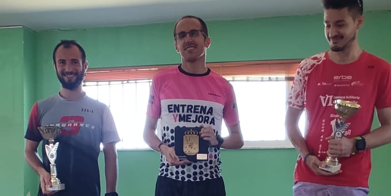 Entrenamiento running online todas las distancias