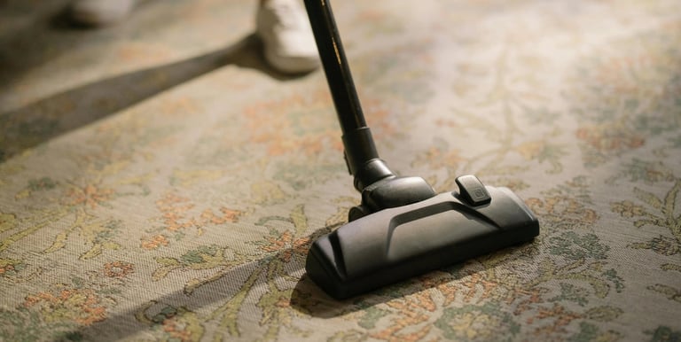 Deep cleaning service in Lowell MA – professional home cleaning