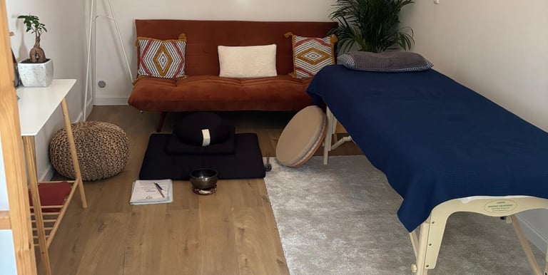 cabinet Chrsitophe Meunier énergéticien à Nantes