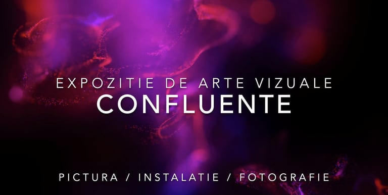 Promo video for a two Man show featuring photographer Susanna Patras and painter Ofelia Hutul