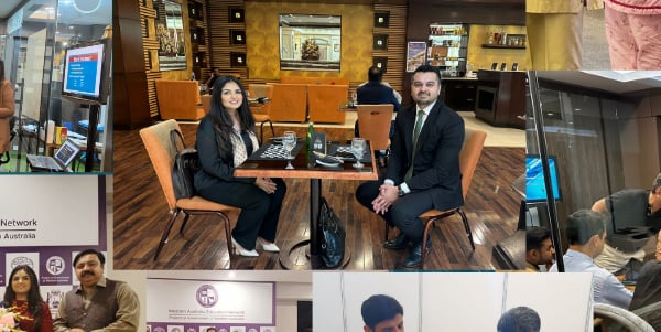 Captain Zaira Leading Executive Coach Pakistan