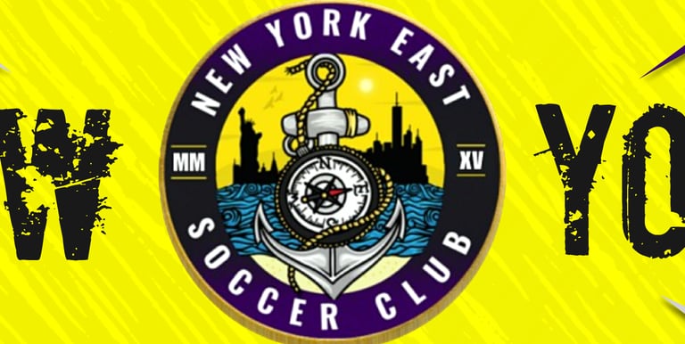 New York East Soccer Club