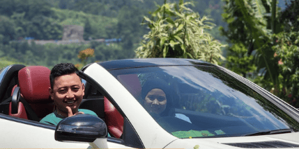 Rental Mobil Lepas Kunci