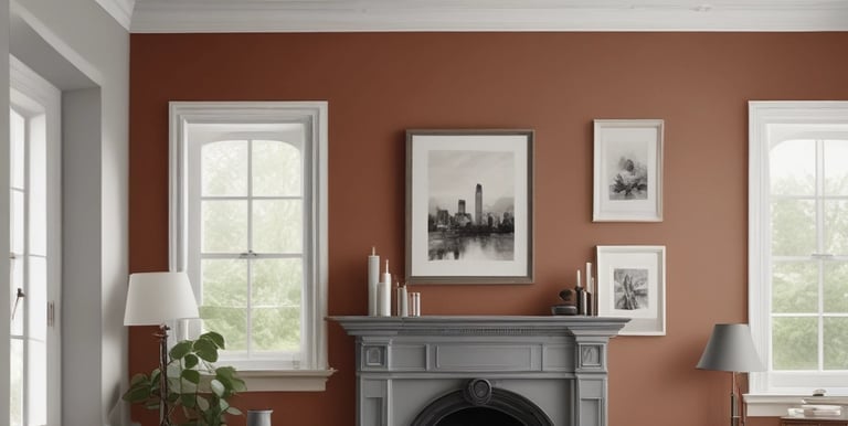 Professional Home Painting Service in Boisar, Palghar