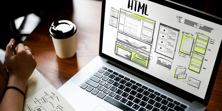 criação de sites Mirium_agencia de marketing digital