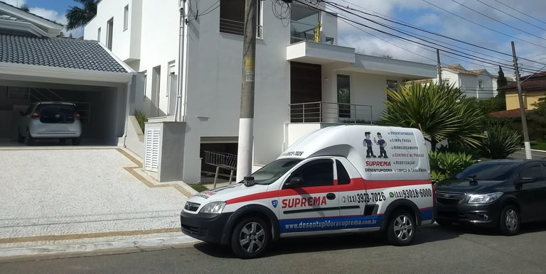 vista técnica