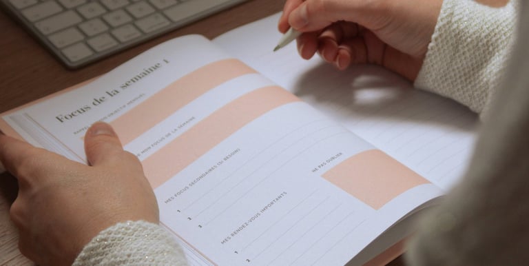 Organisation, productivité