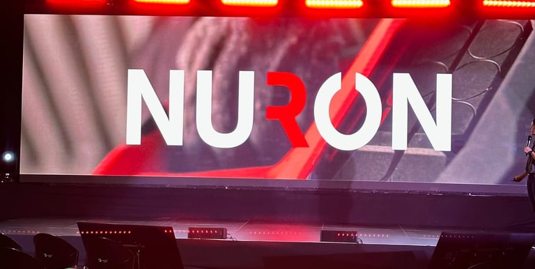 Pantalla LED para conferencia o charla en Bogotá