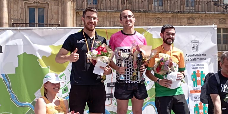 Planes de entrenamiento online