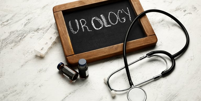 Vasectomia, cirurgia de fimose e baixa testosterona