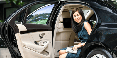 Rental Mobil Dan Driver