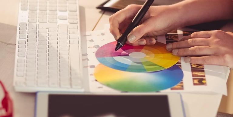 DISEÑO GRÁFICO