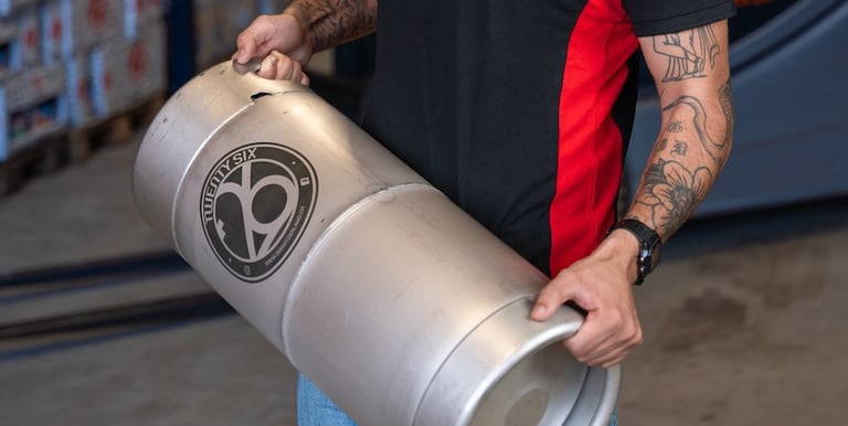 Livraison, froid, volumes, accompagnement & backup