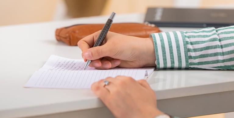 Rédaction - Entre Plume & Pixel