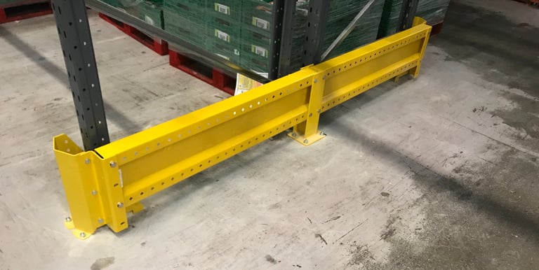 racking protection