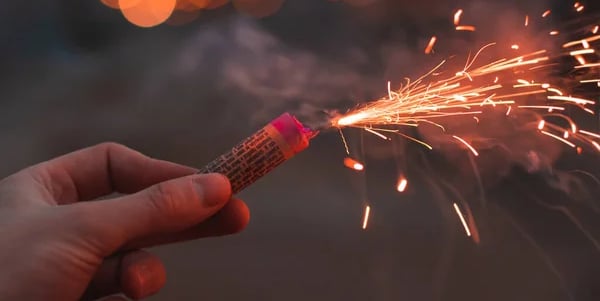 stroboskopy triplex biały 60sek. 90 sek.