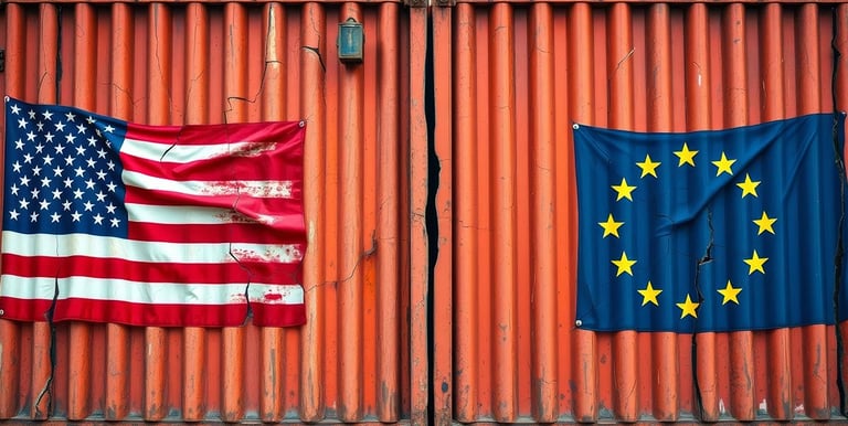 Automobilių transportavimas iš JAV – Automobilis iš Amerikos