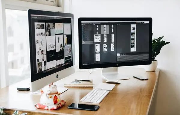 Digital Product Development