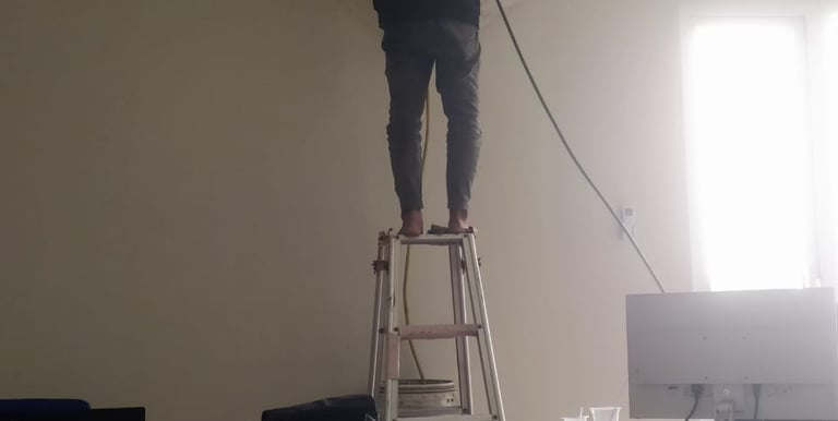  Jasa Service AC Terpercaya di Jakarta Barat Dan Seluruh Jakarta