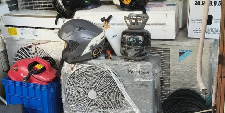  Jasa Service AC Terpercaya di Jakarta Barat Dan Seluruh Jakarta