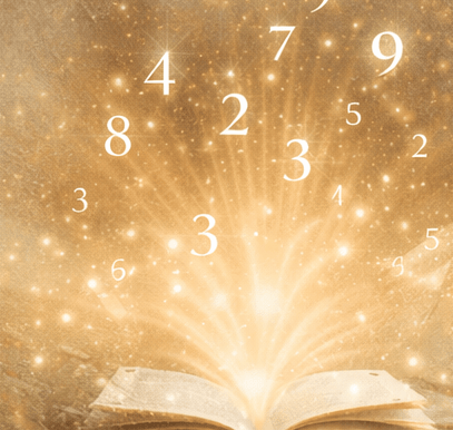 carta numerologica personal