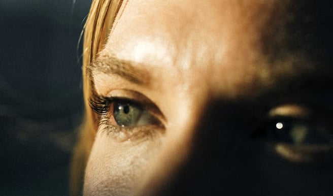 lash lift and eyebrow tint service in Bradford