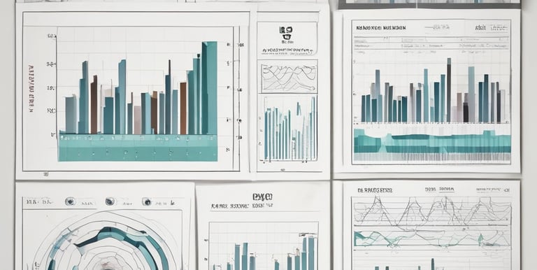 A friendly doctor consulting a patient over a video call in a cozy home setting.