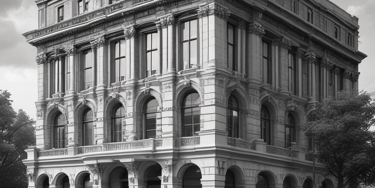 A business owner shaking hands with a private investor in a cozy office setting.