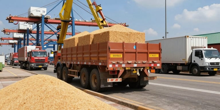 black blue and yellow textile