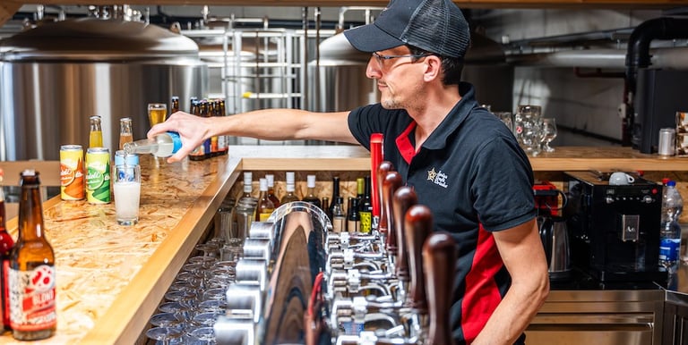 Showroom, visites, dégustations pour entreprise , evg, evjf