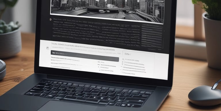 Development -VedaCoreTech Solutions