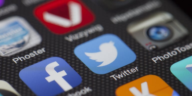 Gestione Social Media