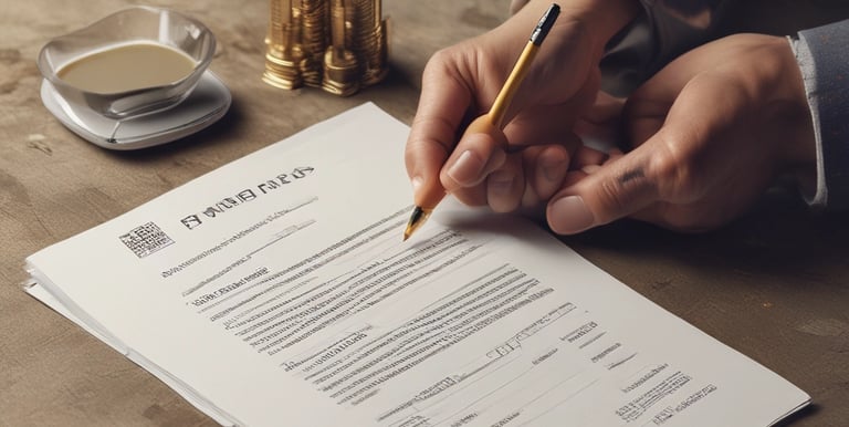 black blue and yellow textile