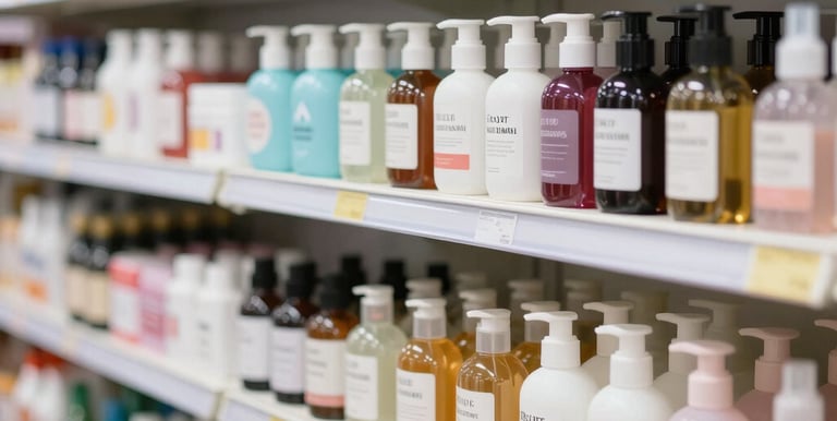 A close-up of a computer screen showing website analytics and growth charts.