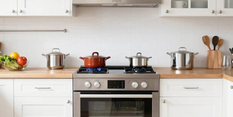 A team collaborating over laptops, brainstorming digital marketing strategies.