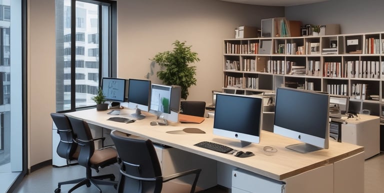 Professional movers carefully packing household items with premium materials.