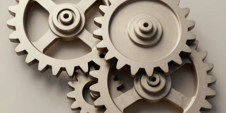 a man riding a skateboard down the side of a ramp