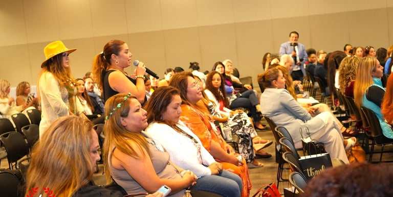 Público Opina en Taller