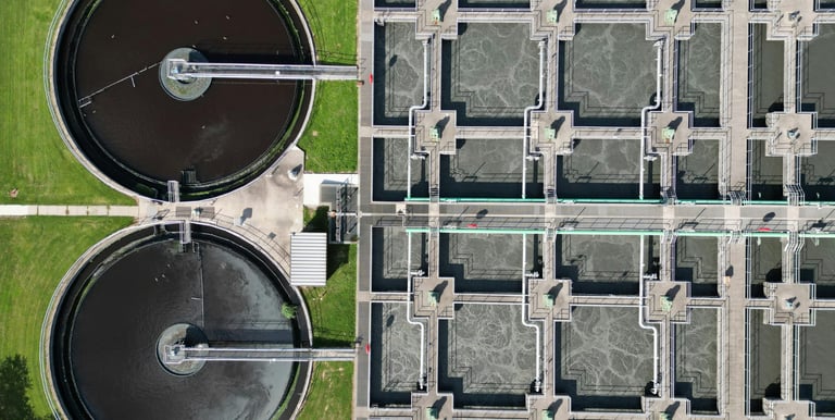 industrial plant maintenance support infrastructure facility operations