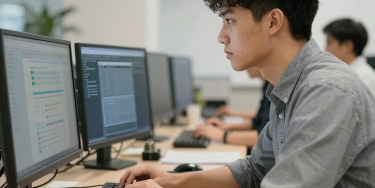 Map highlighting internet coverage area across Policarpa, Cumbitara, and La Unión regions.