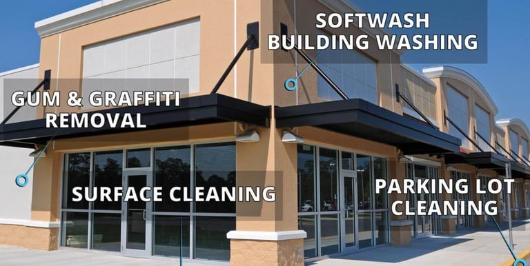 building pressure cleaning fort lauderdale fl 