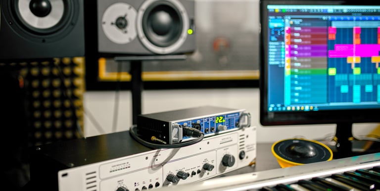 Terapia Sonora Profunda