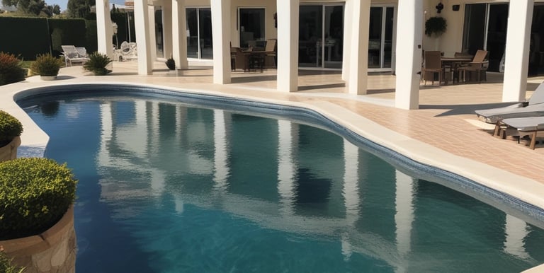 black blue and yellow textile