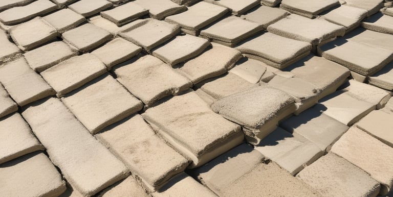 black blue and yellow textile