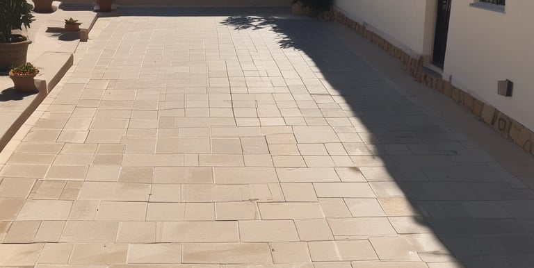 black blue and yellow textile